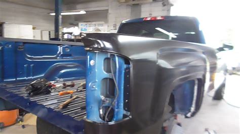 replacement steel side chevrolet 2009 box sides|chevy truck bed replacement panels.